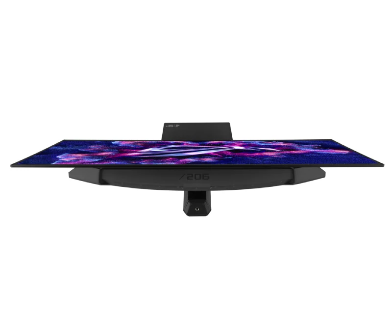 ASUS 32 inča ROG Strix XG32UCWMG 4K 3840x2160 WOLED 240 Hz G-Sync gaming monitor