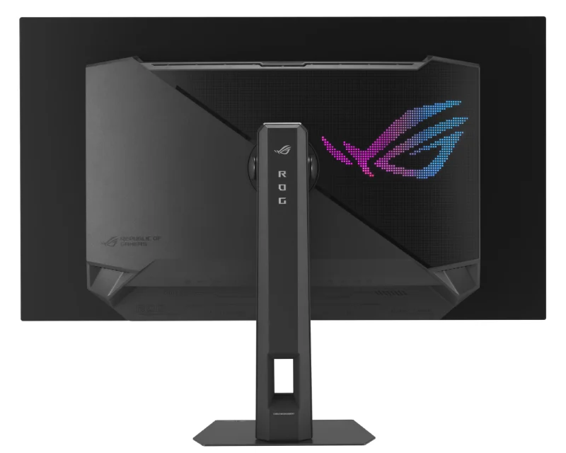 ASUS 32 inča ROG Strix XG32UCWMG 4K 3840x2160 WOLED 240 Hz G-Sync gaming monitor