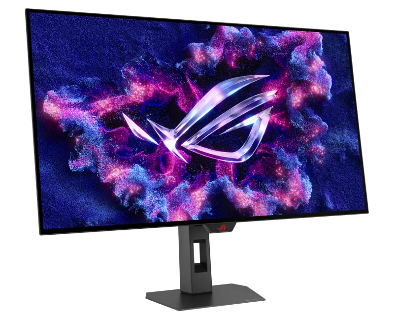 ASUS 32 inča ROG Strix XG32UCWMG 4K 3840x2160 WOLED 240 Hz G-Sync gaming monitor