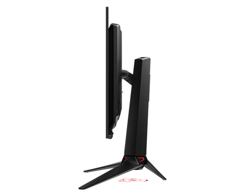 ASUS 32 inča ROG Swift PG32UCDP 4K 3840x2160 OLED 240 Hz G-Sync gaming monitor