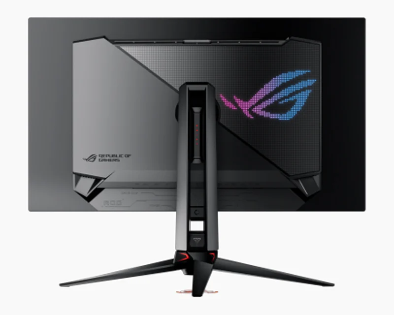 ASUS 32 inča ROG Swift PG32UCDP 4K 3840x2160 OLED 240 Hz G-Sync gaming monitor