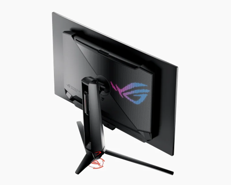 ASUS 32 inča ROG Swift PG32UCDP 4K 3840x2160 OLED 240 Hz G-Sync gaming monitor