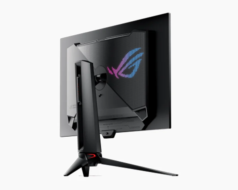 ASUS 32 inča ROG Swift PG32UCDP 4K 3840x2160 OLED 240 Hz G-Sync gaming monitor