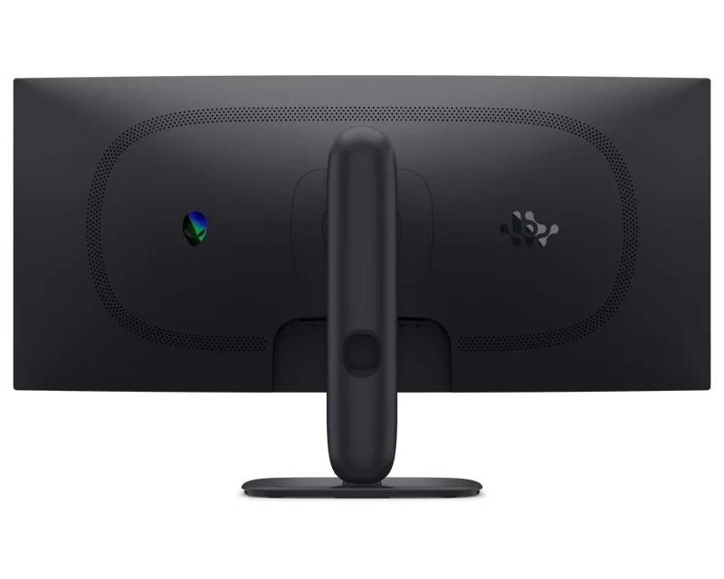 DELL 34 inch AW3426DWM 240Hz WQHD FreeSync Alienware Gaming zakrivljeni monitor