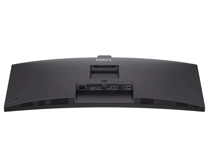 DELL 34 inch P3426WEV WQHD 100Hz Webcam USB-C zakrivljeni IPS monitor