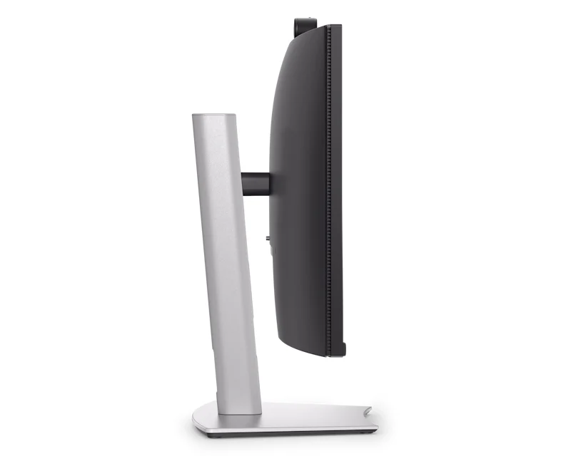 DELL 34 inch P3426WEV WQHD 100Hz Webcam USB-C zakrivljeni IPS monitor