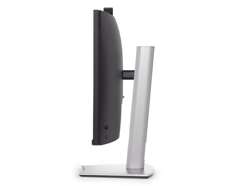 DELL 34 inch P3426WEV WQHD 100Hz Webcam USB-C zakrivljeni IPS monitor