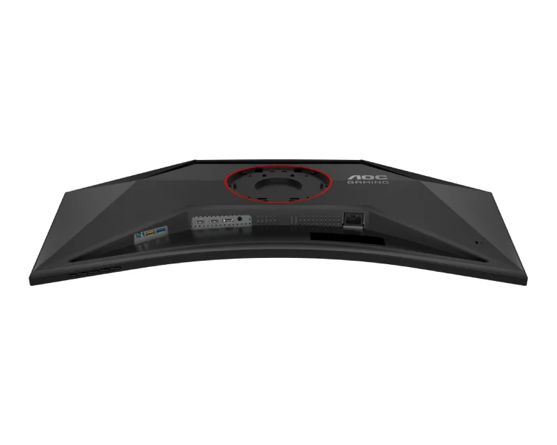 AOC 34 inča CU34G4Z WQHD 3440x1440 Fast VA 240 Hz FreeSync zakrivljeni gaming monitor