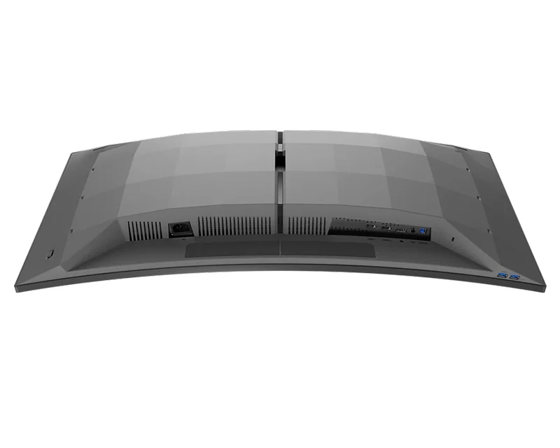 PHILIPS_ 34 inča Evnia 34M2C6500/00 UWQHD 3440x1440 QD OLED 175 Hz zakrivljeni gaming monitor