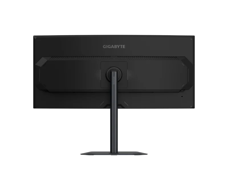 GIGABYTE 34 inča G34WQC2 UWQHD 3440x1440 VA 200 Hz FreeSync Premium zakrivljeni gaming monitor