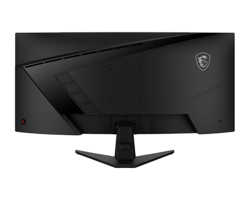 MSI 34 inča MAG 346CQ UWQHD 3440x1440 VA 180 Hz zakrivljeni gaming monitor