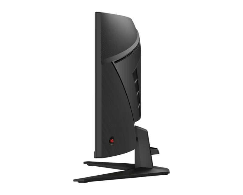 MSI 34 inča MAG 346CQ UWQHD 3440x1440 VA 180 Hz zakrivljeni gaming monitor