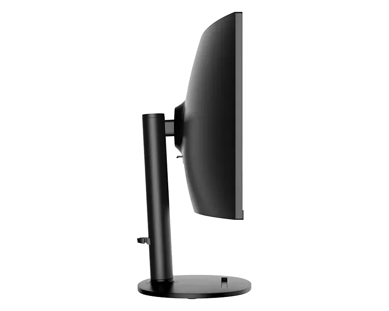 MSI 34 inča MODERN MD342CQP UWQHD 3440x1440 120Hz FreeSync Premium zakrivljeni business monitor