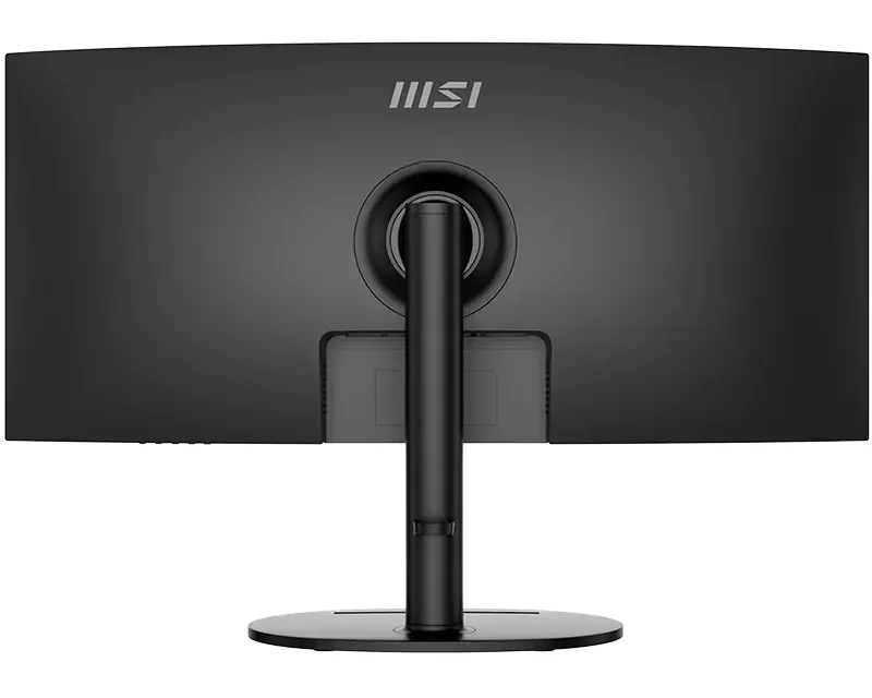 MSI 34 inča MODERN MD342CQP UWQHD 3440x1440 120Hz FreeSync Premium zakrivljeni business monitor