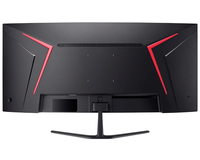 ACER 34 inča Nitro ED340CURJ0BMIIPX ED0 UWQHD 3440x1440 VA 120 Hz zakrivljeni gaming monitor