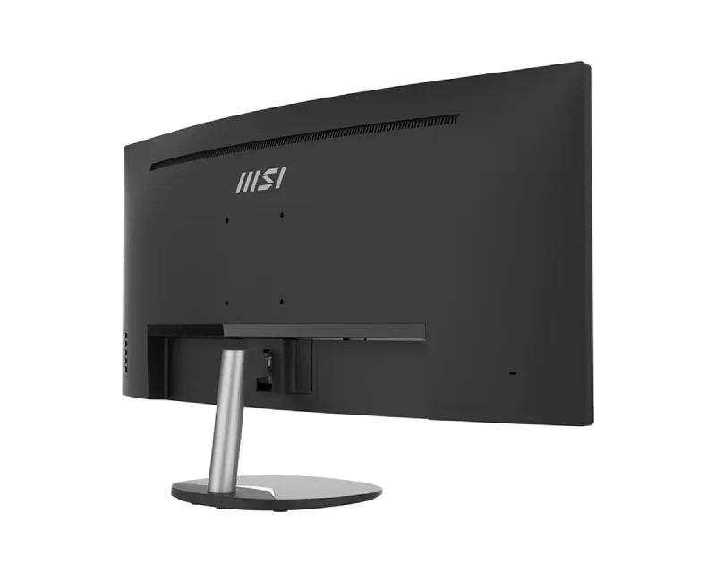 MSI 34 inča PRO MP341CQ E12 UWQHD 3440x1440 100Hz AdaptiveSync zakrivljeni business monitor crni