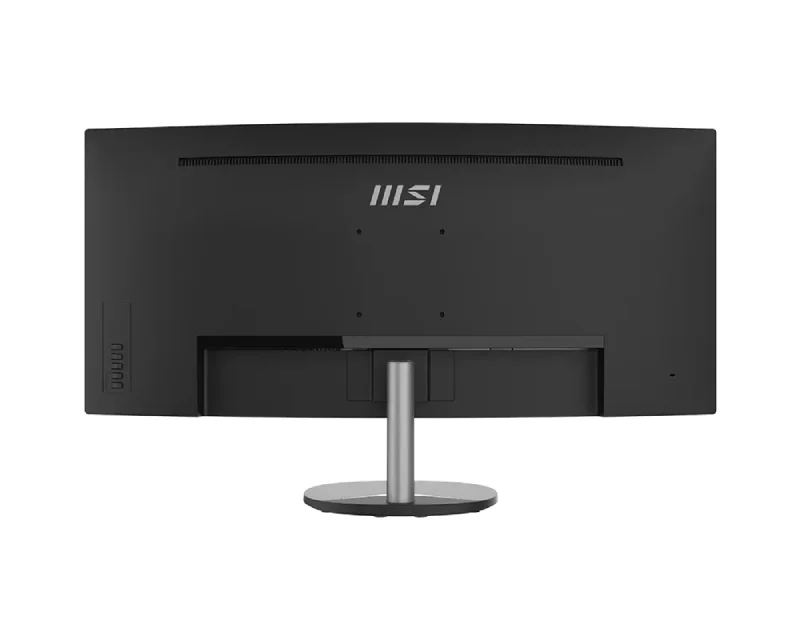MSI 34 inča PRO MP341CQ E12 UWQHD 3440x1440 100Hz AdaptiveSync zakrivljeni business monitor crni