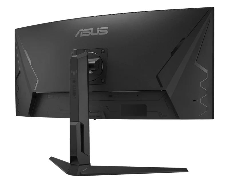 ASUS 34 inča TUF VG34VQEL1A UWQHD 3440x1440 VA 100 Hz HDR10 zakrivljeni gaming monitor