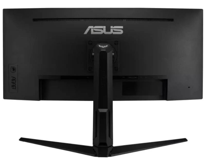 ASUS 34 inča TUF VG34VQL1B WQHD 3440x1440 VA 165Hz HDR10 zakrivljeni gaming monitor