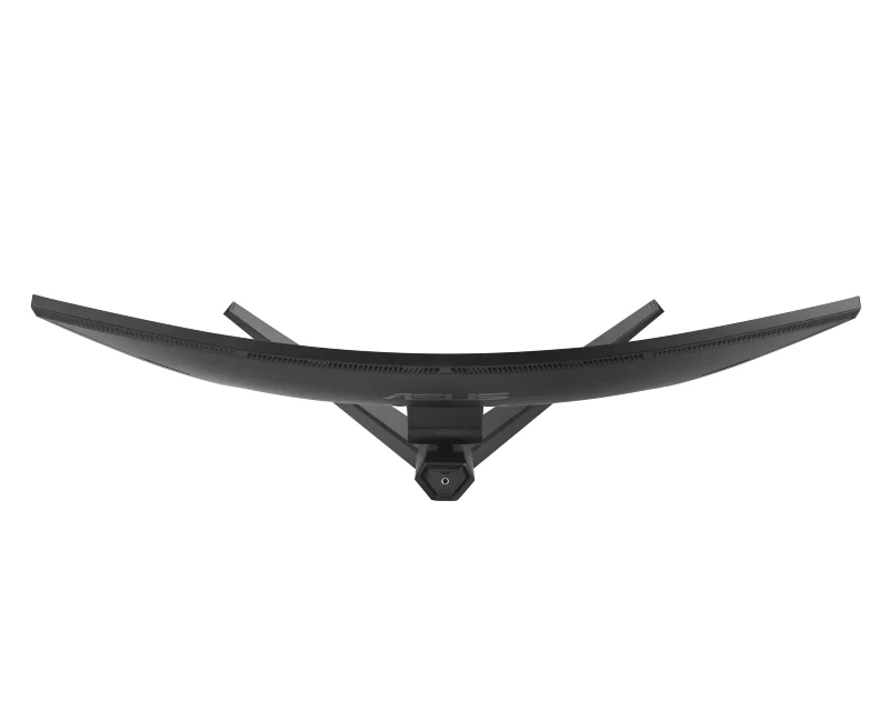 ASUS 34 inča TUF VG34WQML5A UWQHD 3440x1440 VA 250 Hz HDR10 zakrivljeni gaming monitor