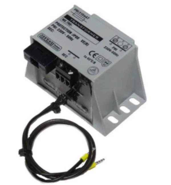 Transformator 45VA/16V, zaliveni 16.5V-2,72A