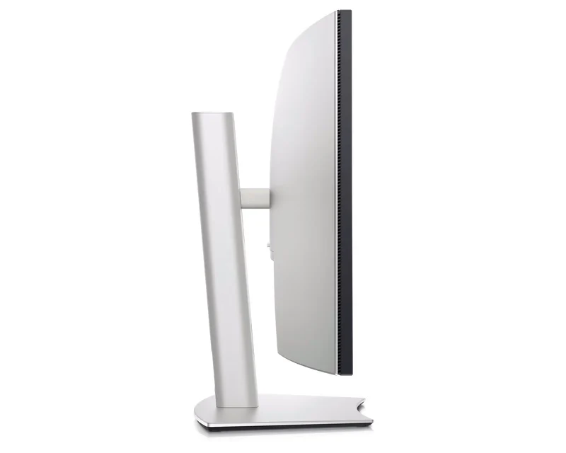 DELL 39.7 inch U4025QW WUHD 120Hz Thunderbolt UltraSharp zakrivljeni IPS monitor