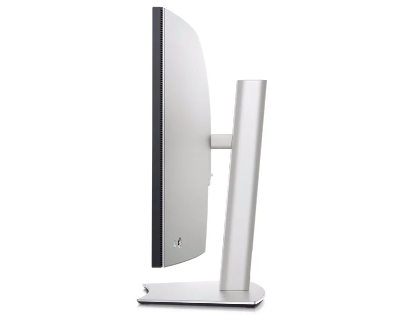 DELL 39.7 inch U4025QW WUHD 120Hz Thunderbolt UltraSharp zakrivljeni IPS monitor