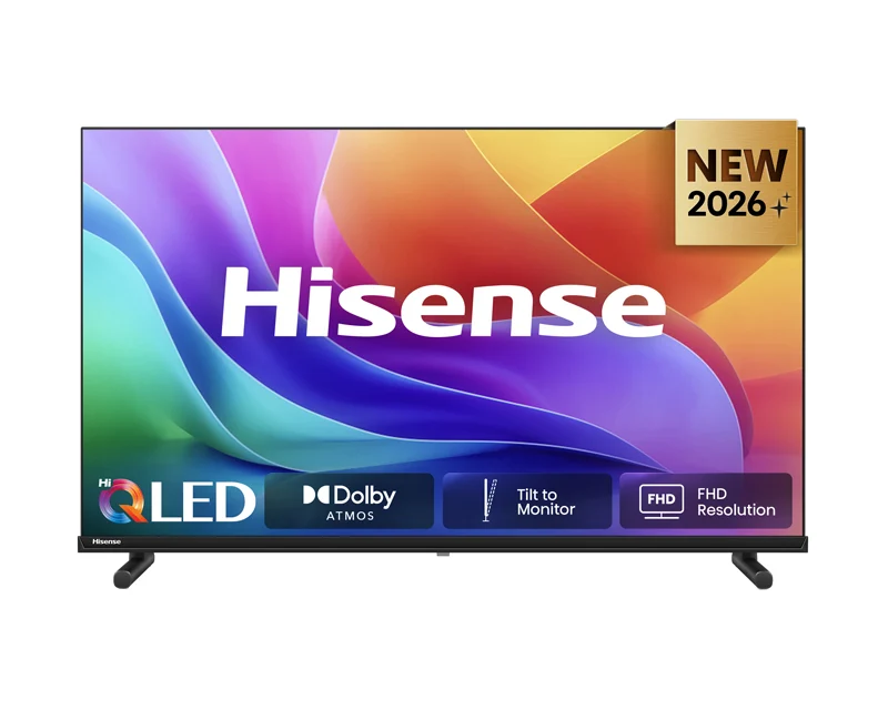 HISENSE 40 inča 40A5S QLED FHD Smart TV