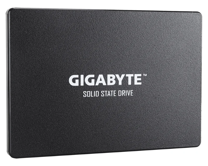 GIGABYTE 480GB 2.5 inča SATA3 SSD GP-GSTFS31480GNTD