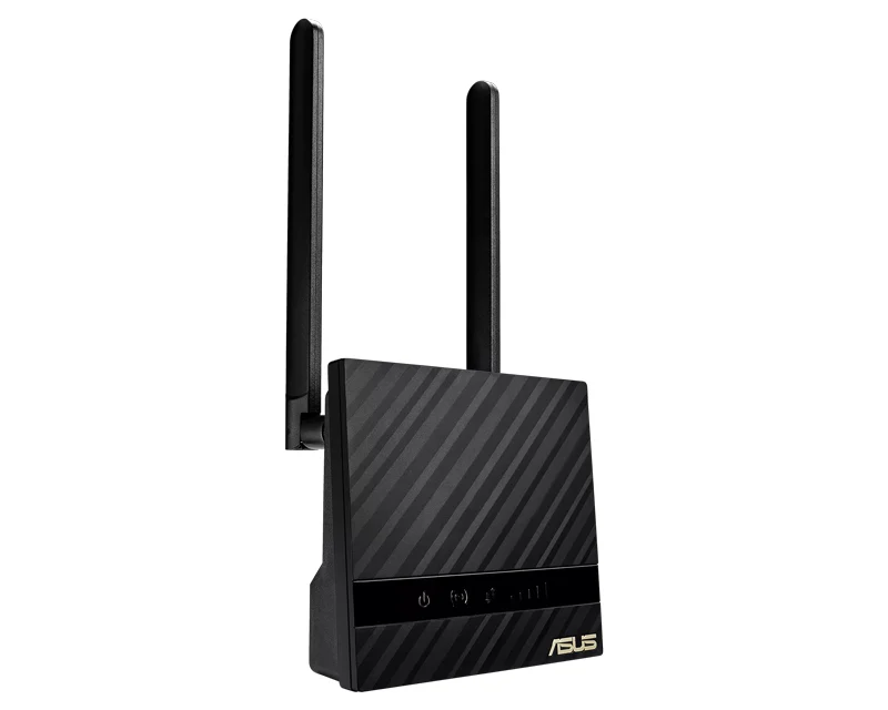 ASUS 4G-N16 N300 Wi-Fi ruter