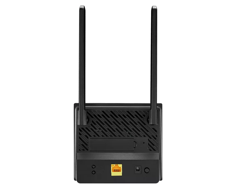 ASUS 4G-N16 N300 Wi-Fi ruter