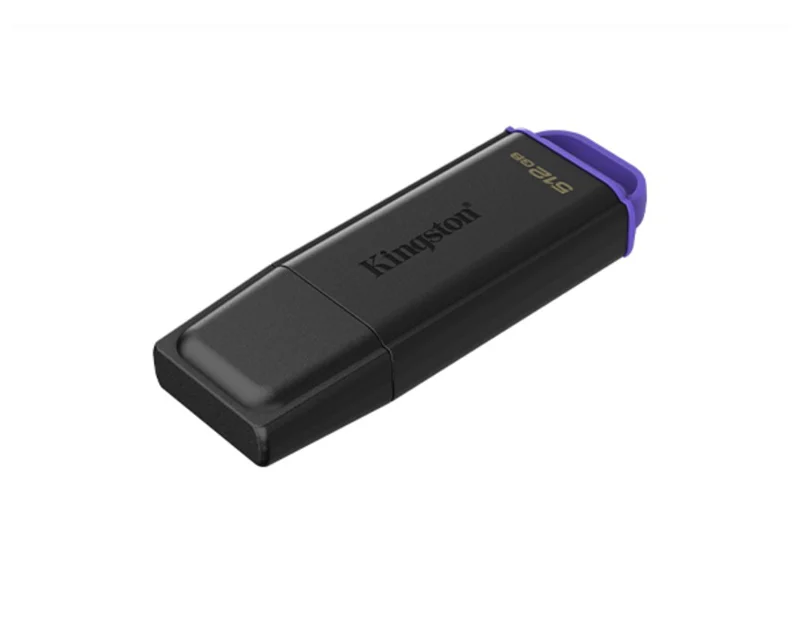 KINGSTON 512GB DataTraveler Exodia USB 3.2 Gen1 DTXG2/512GB