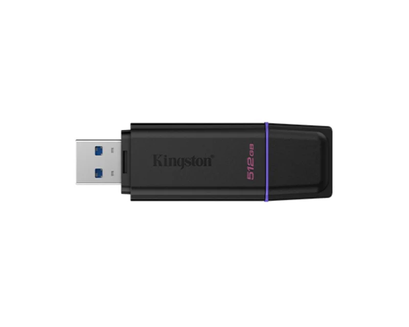 KINGSTON 512GB DataTraveler Exodia USB 3.2 Gen1 DTXG2/512GB