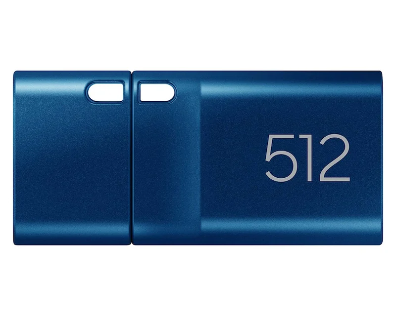 SAMSUNG 512GB USB-C MUF-512DA plavi