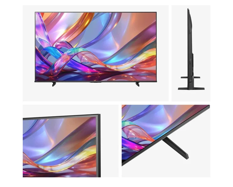 HISENSE 55 inča 55E7S Hi-QLED 4K UHD Smart TV