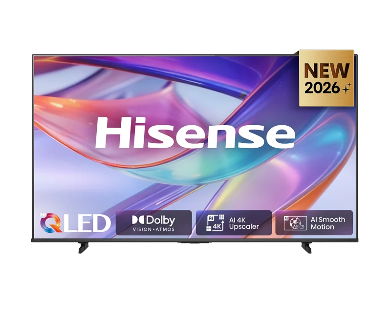 HISENSE 55 inča 55E7S Hi-QLED 4K UHD Smart TV