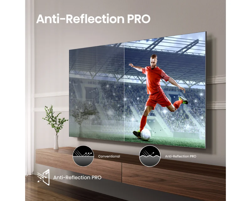 HISENSE 55 inča 55U8Q ULED MiniLED 4K UHD Smart TV
