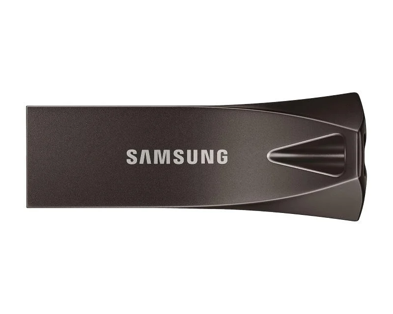 SAMSUNG 64GB BAR Plus MUF-64BE4 sivi
