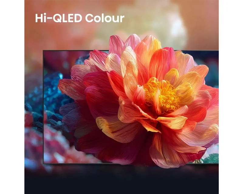 HISENSE 65 inča 65E7S Hi-QLED 4K UHD Smart TV