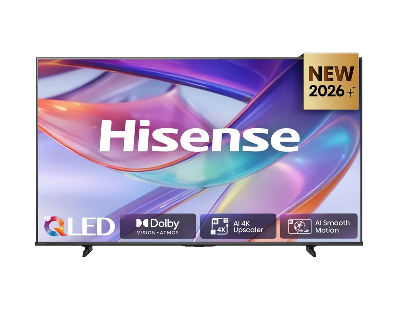 HISENSE 65 inča 65E7S Hi-QLED 4K UHD Smart TV