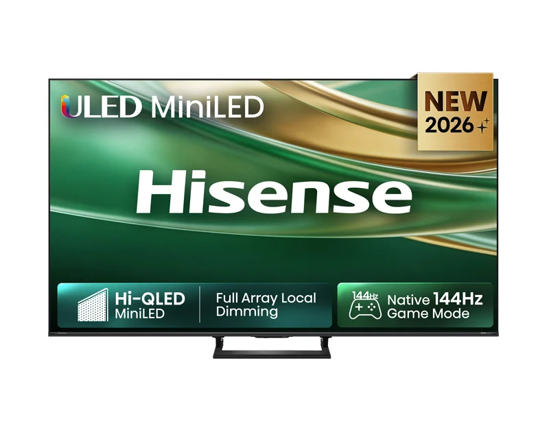 HISENSE 65 inča 65E8S ULED MiniLED 4K UHD Smart TV