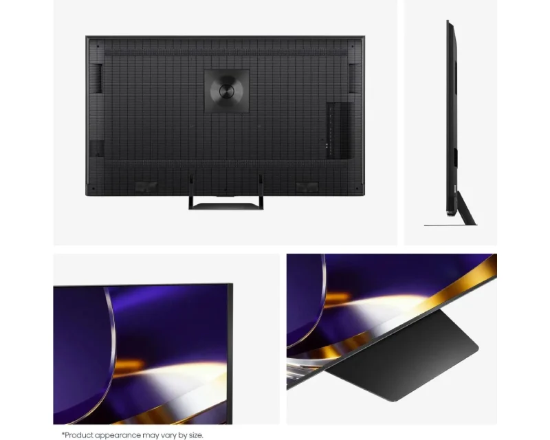 HISENSE 65 inča 65U7S PRO ULED MiniLED 4K UHD Smart TV