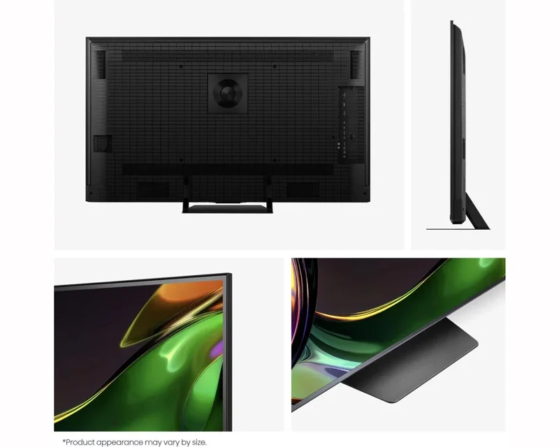 HISENSE 65 inča 65UR8S RGB Mini-LED 4K UHD Smart TV