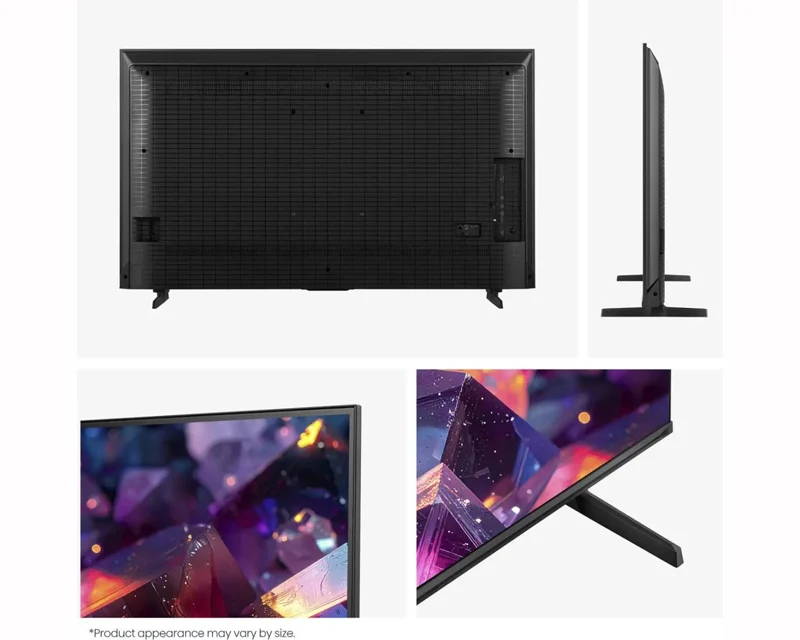 HISENSE 75 inča 75E7S PRO Hi-QLED 4K UHD Smart TV
