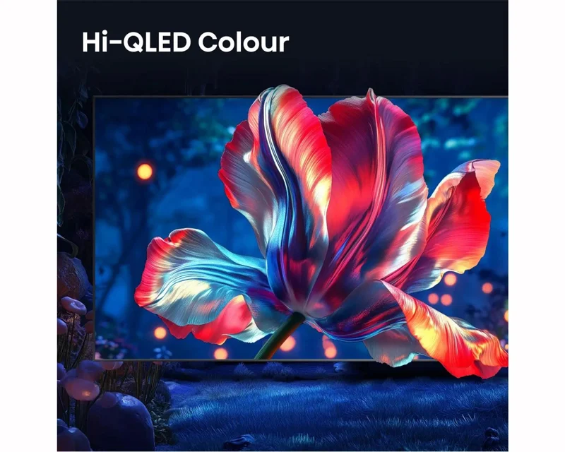HISENSE 75 inča 75E7S PRO Hi-QLED 4K UHD Smart TV