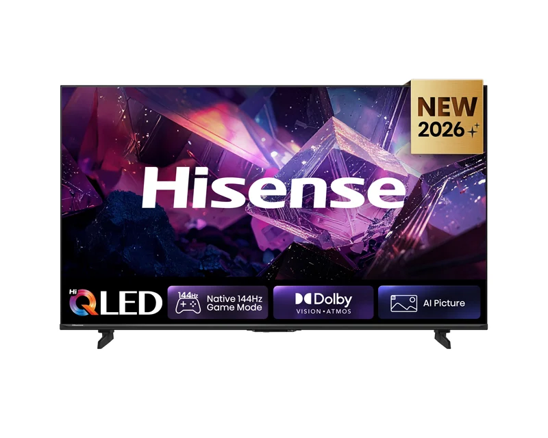 HISENSE 75 inča 75E7S PRO Hi-QLED 4K UHD Smart TV
