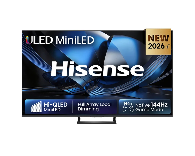 HISENSE 75 inča 75U7SE ULED Mini-LED 4K UHD Smart TV