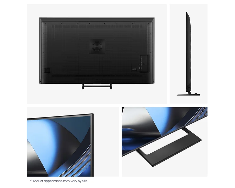 HISENSE 85 inča 85U7SE ULED Mini-LED 4K UHD Smart TV