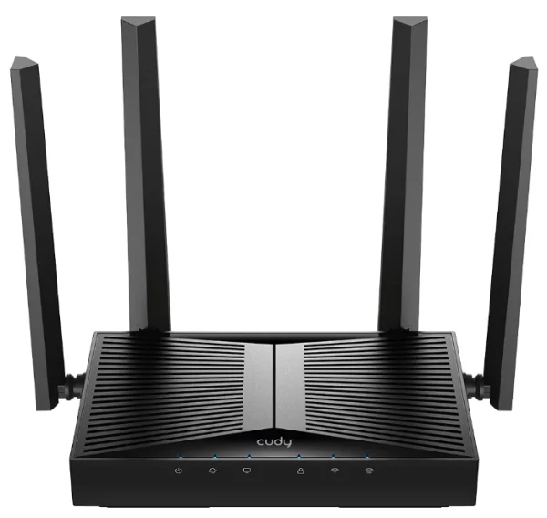 Cudy AP3000D AX3000 Desktop Wi-Fi 6 Access Point Dual-Band, 2402 Mbps + 574 Mbps Wi-Fi