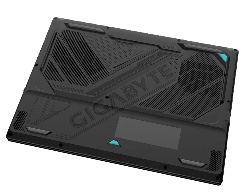GIGABYTE A16 CWH 16 inch FHD+ 165Hz 300nits i7-13620H 16GB 1TB SSD GeForce RTX 5070 8GB Backlit gaming laptop